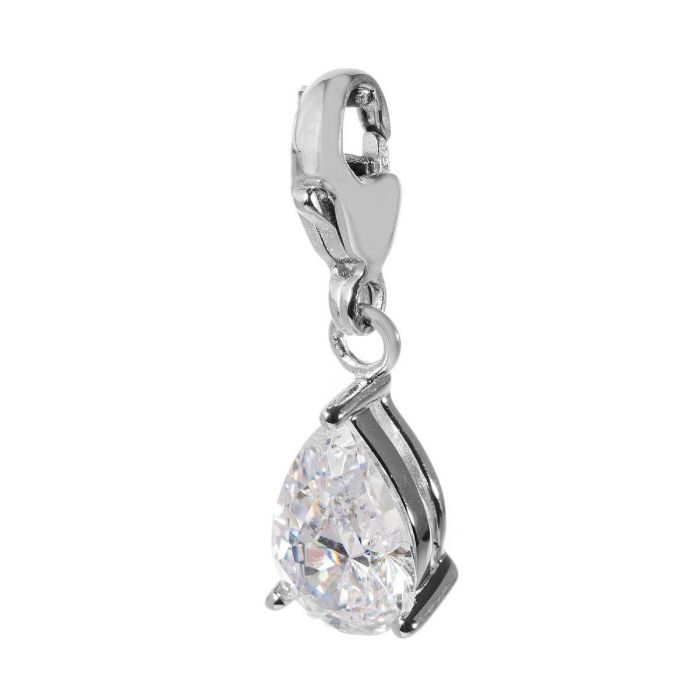Charm Mujer Ti Sento 8166ZI (1,5 cm) Cristal (1,5 cm) Charm Mujer Ti Sento 8166ZI (1,5 cm) Cristal (1,5 cm)