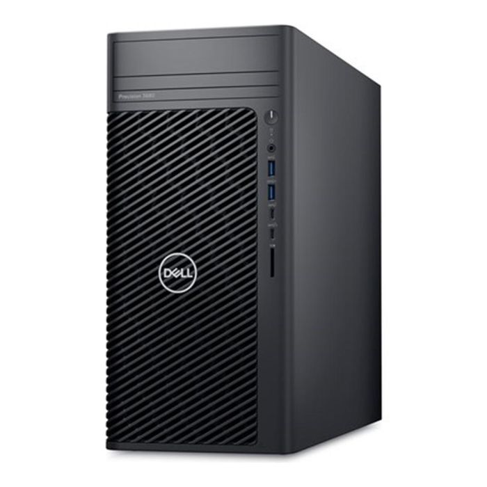 Ordenador Dell Precision 3680 Hnw48 I7 - 14700 1 Ordenador Dell Precision 3680 Hnw48 I7 - 14700 1