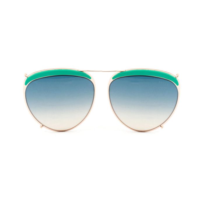 Gafas de Sol Mujer Emilio Pucci EP5115-CL-5733W 2 Gafas de Sol Mujer Emilio Pucci EP5115-CL-5733W 2