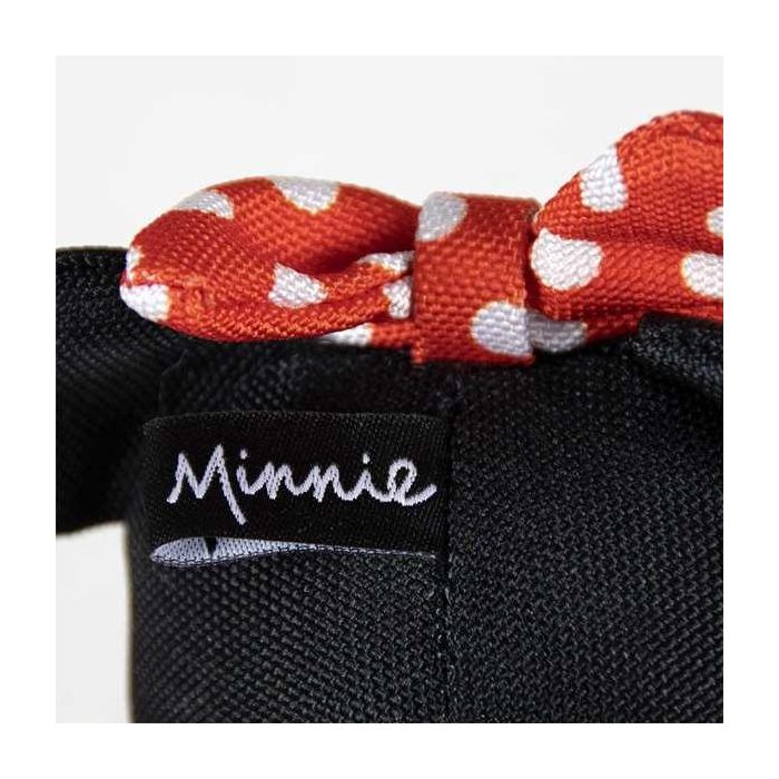 Cerdá Mordedor para perro Minnie rojo 10x5x17 cm 10