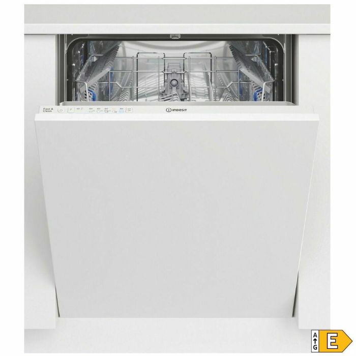 Lavavajillas Indesit D2IHL326 60 cm 2 Lavavajillas Indesit D2IHL326 60 cm 2
