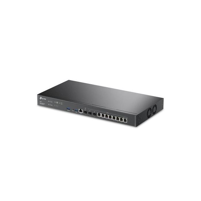 Router TP-Link ER8411 1
