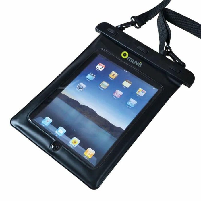 Funda Acuática Muvit MUCUNWP002 Funda Acuática Muvit MUCUNWP002