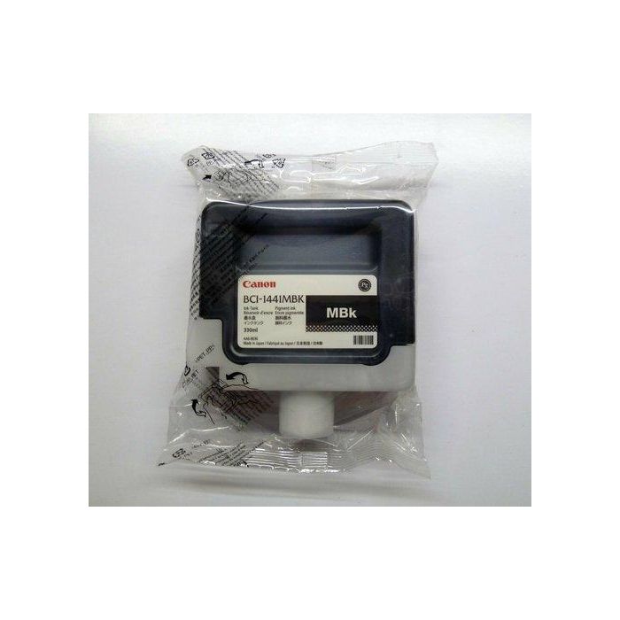Cart.Ij.Canon Negro Mate Bci-1441Mbk Bj-W 8400 0174B001Aa)