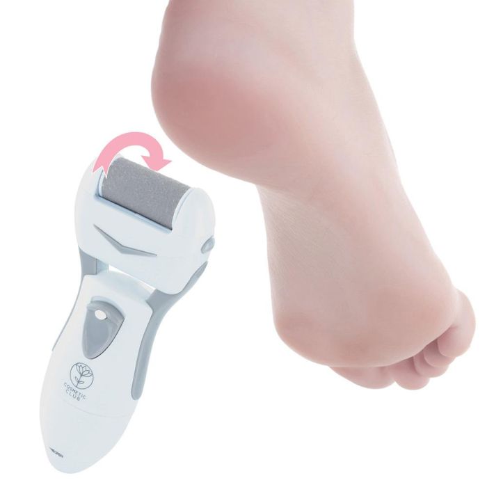 Cosmetic Club Juego De Pedicura Electrónico Para Mimos y Suavidad En Tus Pies 4 Cosmetic Club Juego De Pedicura Electrónico Para Mimos y Suavidad En Tus Pies 4