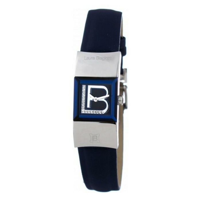 Reloj Mujer Laura Biagiotti LB0016S-04 (Ø 18 mm) Reloj Mujer Laura Biagiotti LB0016S-04 (Ø 18 mm)