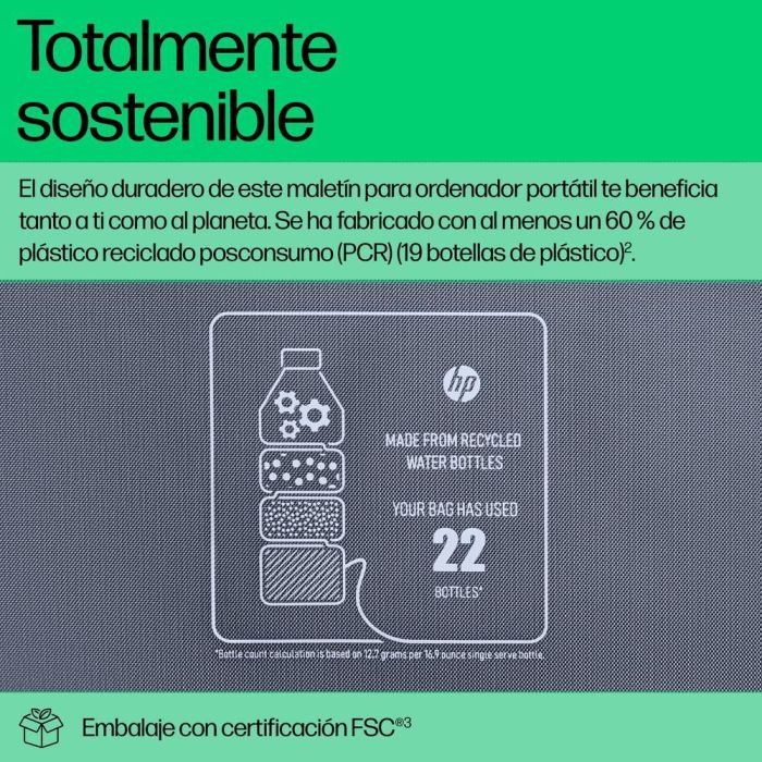 Maletín Hp Portátil Everyday De 16 3 Maletín Hp Portátil Everyday De 16 3