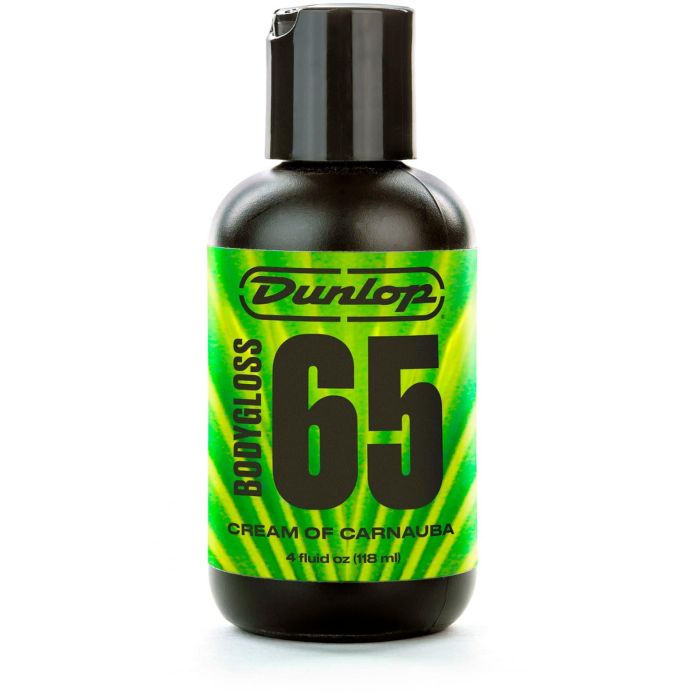 Cera De Carnauba 1