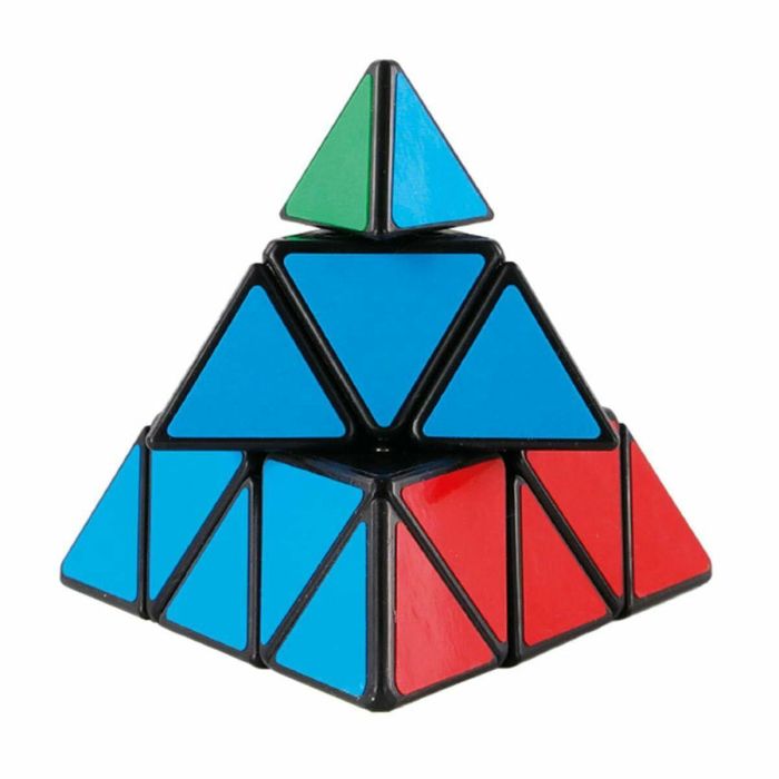 Pyramind 9 Pyramind 9