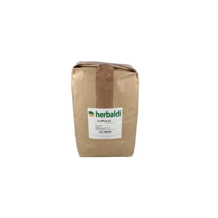 Hierba Lupulo 1Kg. Hierba Lupulo 1Kg.