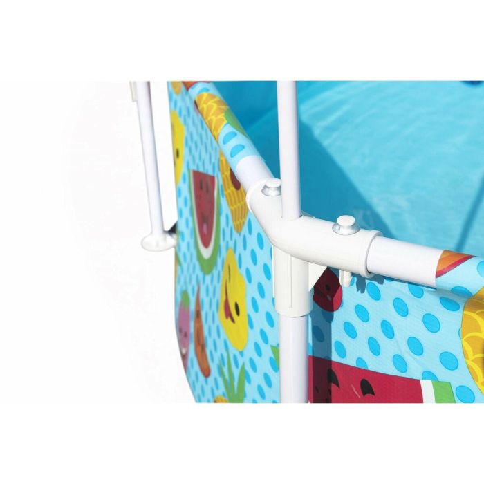 Bestway Piscina Rigida Adulto 244x51 cm Jardin 56432 8 Bestway Piscina Rigida Adulto 244x51 cm Jardin 56432 8