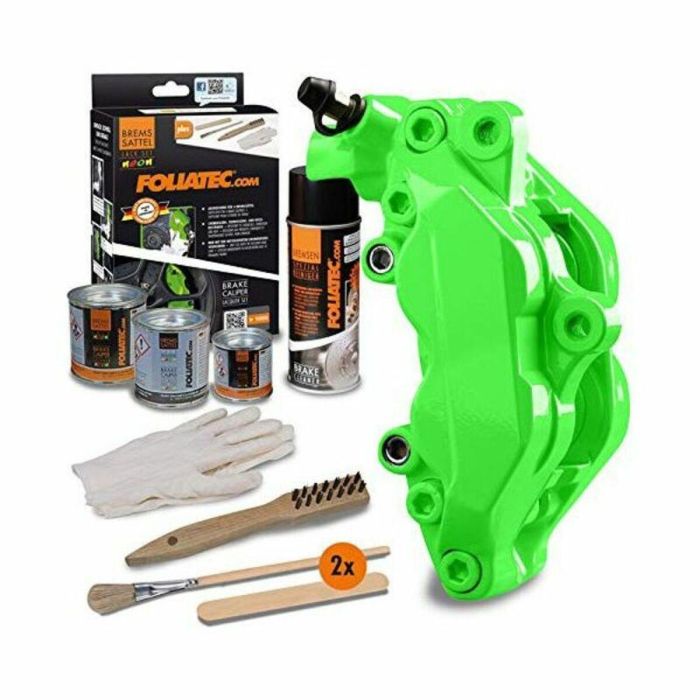 Set de pintura Foliatec (4 pcs) 4 Set de pintura Foliatec (4 pcs) 4