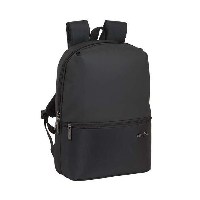 Safta Mochila para Portatil 14,1" Business Negra 13 Safta Mochila para Portatil 14,1" Business Negra 13
