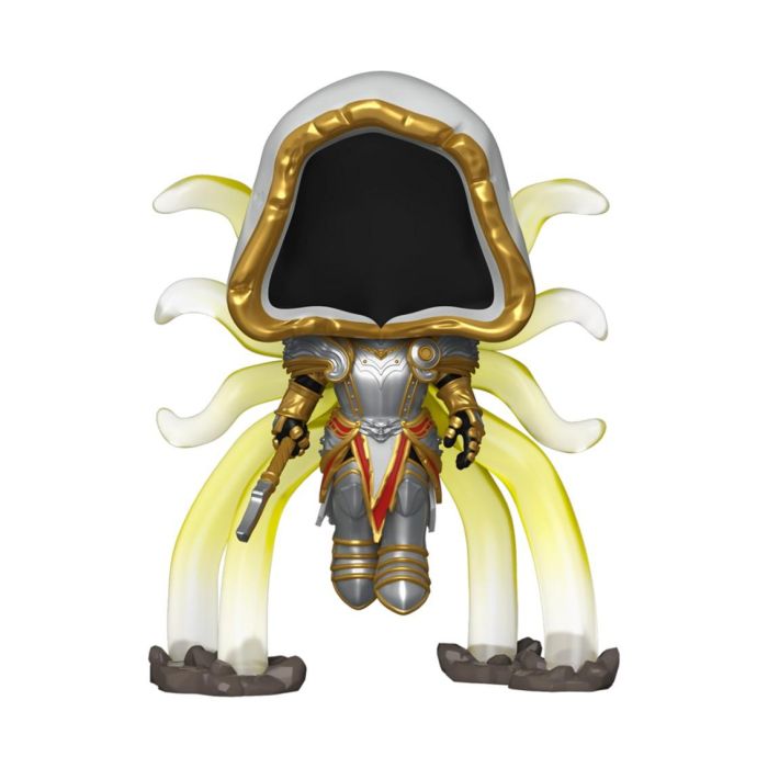 Funko Pop Diablo 4 Inarius 76531 - Figura de Vinilo de 9 cm con Caja Original Funko Pop Diablo 4 Inarius 76531 - Figura de Vinilo de 9 cm con Caja Original