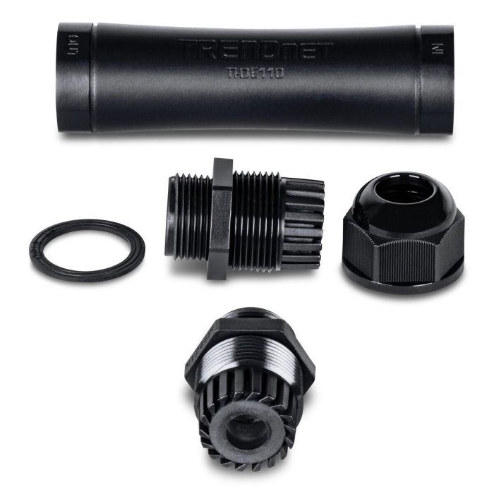 Kit de reparación Trendnet GIGABIT ACCS 1 Kit de reparación Trendnet GIGABIT ACCS 1