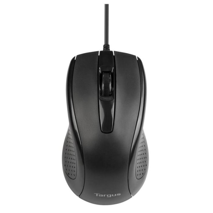 Targus AKM622ES teclado Ratón incluido Universal USB QWERTY Español Negro 7 Targus AKM622ES teclado Ratón incluido Universal USB QWERTY Español Negro 7