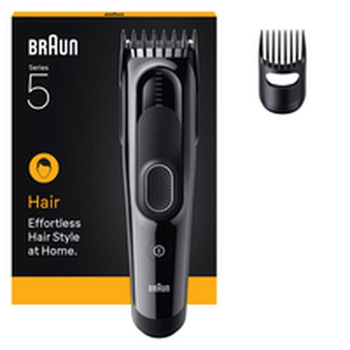 Cortapelos Braun HC5510 S5 3