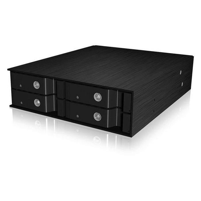 ICY BOX IB-2240SSK Backplane f. 4x 1