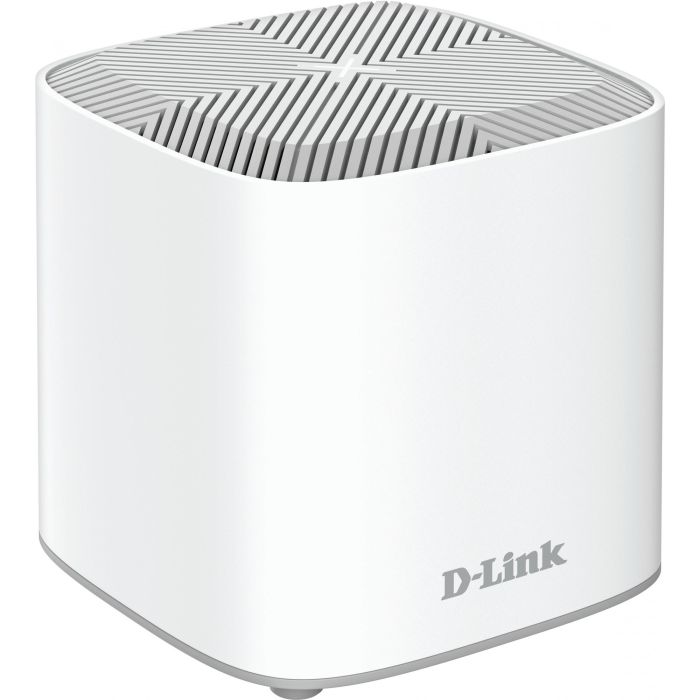 Repetidor Wifi + Router + Punto de Acceso D-Link COVR-X1862 6 Repetidor Wifi + Router + Punto de Acceso D-Link COVR-X1862 6