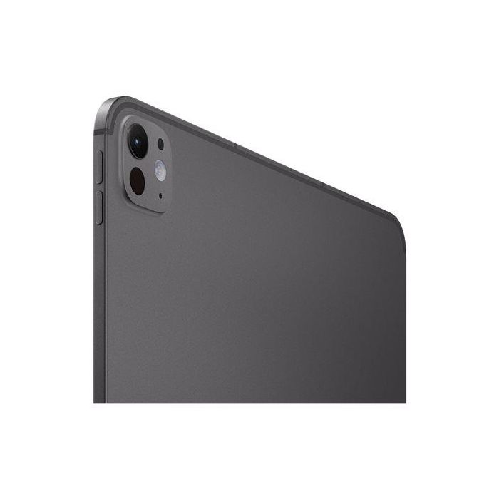 Apple iPad Pro 13" 7th Gen (2025) WiFi Cellular 5G M5 512GB Negro Espacial ME7Y4TY/A