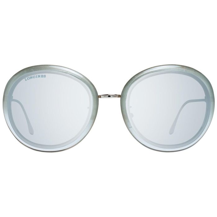 Gafas de Sol Mujer Longines LG0011-H-5624X ø 56 mm 4 Gafas de Sol Mujer Longines LG0011-H-5624X ø 56 mm 4