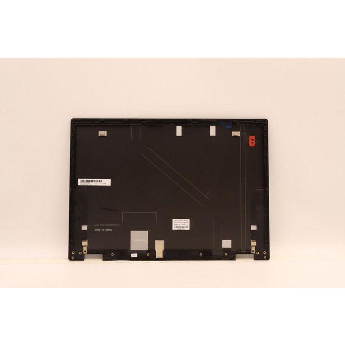 Lenovo Funda YOGA, Negro 1