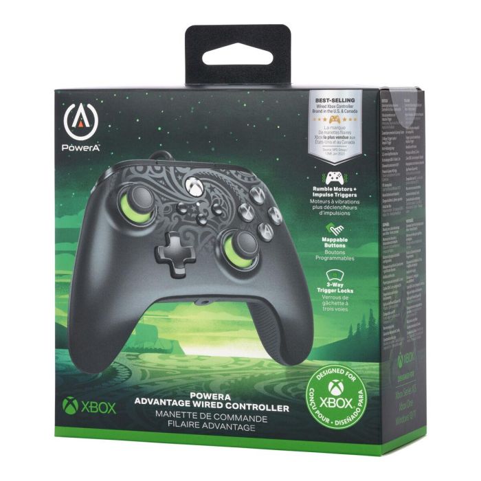 Mando Gaming Powera XBGP0190-01 3