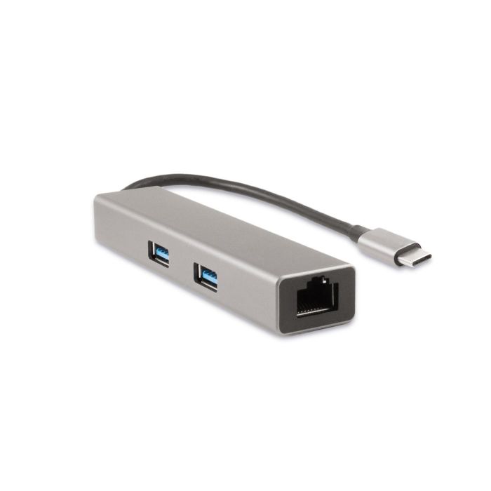 Coolbox Docking Minidock Tipo C Hdmi - Conecta a Monitor Externo, Ethernet Gigabit, 3 Puertos USB3.0 - Compatible con MacBook, Chromebooks, Ultrabooks 0 Coolbox Docking Minidock Tipo C Hdmi - Conecta a Monitor Externo, Ethernet Gigabit, 3 Puertos USB3.0 - Compatible con MacBook, Chromebooks, Ultrabooks 0