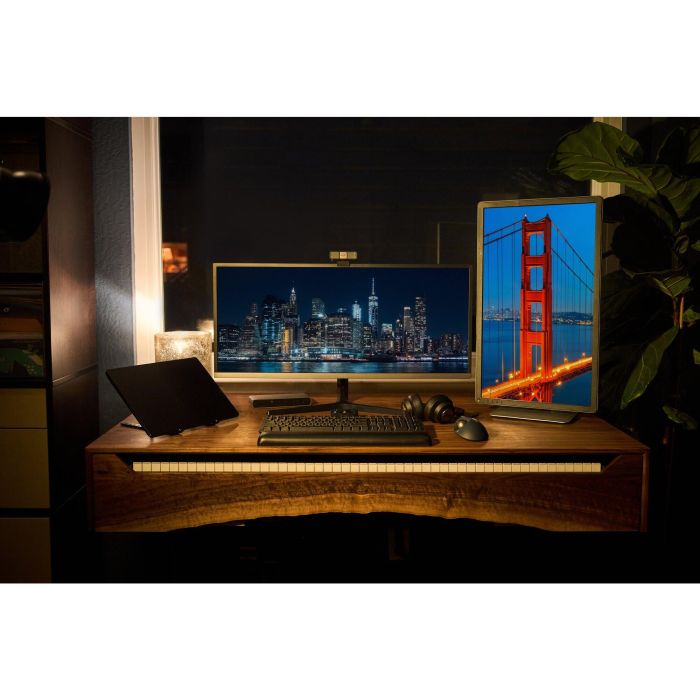 Kensington Auriculares Bluetooth H3000 PROVC Inalámbrico Juego Negro Bluetooth 5.2 79