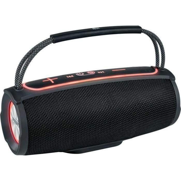 Bigben Party BIG3499550389265 Altavoz inalámbrico luminoso Mainstream 3 Bluetooth 5.3, 30W, TWS, USB, Micro-SD, batería USB-C 4 Bigben Party BIG3499550389265 Altavoz inalámbrico luminoso Mainstream 3 Bluetooth 5.3, 30W, TWS, USB, Micro-SD, batería USB-C 4
