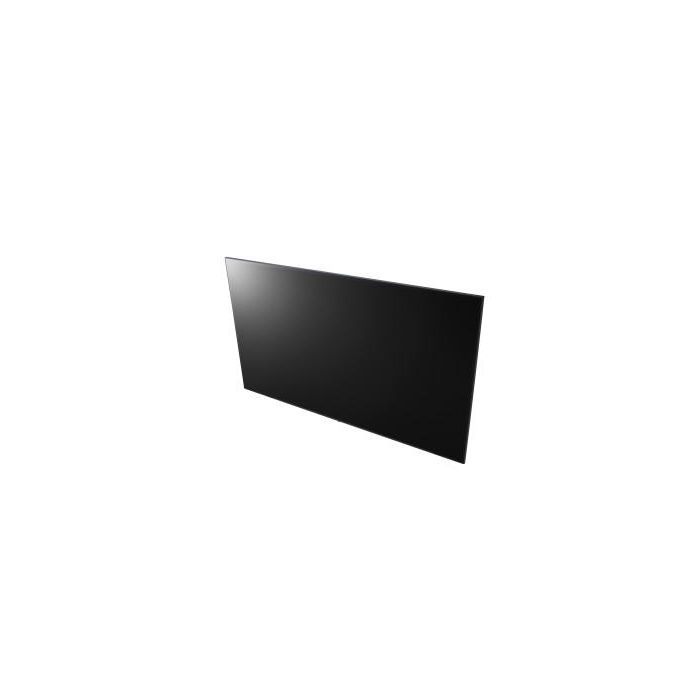 LG 75UL3J-E pantalla de señalización Pantalla plana para señalización digital 190,5 cm (75") IPS 4K Ultra HD Azul Procesador incorporado Web OS 6 LG 75UL3J-E pantalla de señalización Pantalla plana para señalización digital 190,5 cm (75") IPS 4K Ultra HD Azul Procesador incorporado Web OS 6