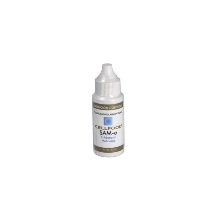 Cell Food Sam-E 30Ml. Cell Food Sam-E 30Ml.