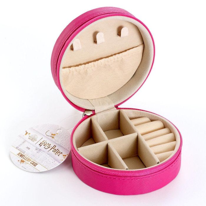 Caja de Joyeria Tarta de cumpleaños Happee Harry Potter 2 Caja de Joyeria Tarta de cumpleaños Happee Harry Potter 2