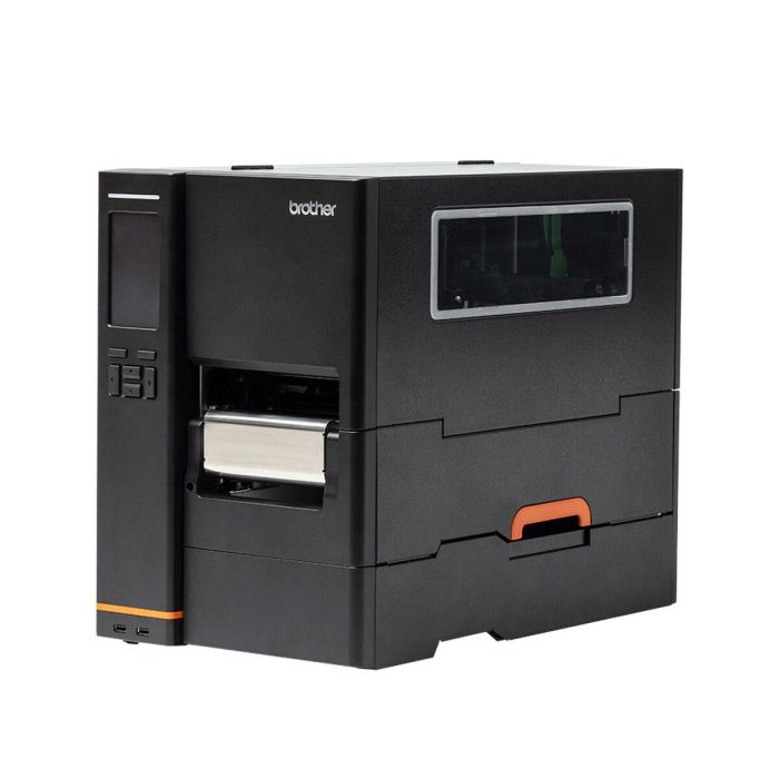 BROTHER Impresora de Etiquetas Industrial de Transferencia Termica TJ4522TN 0 BROTHER Impresora de Etiquetas Industrial de Transferencia Termica TJ4522TN 0