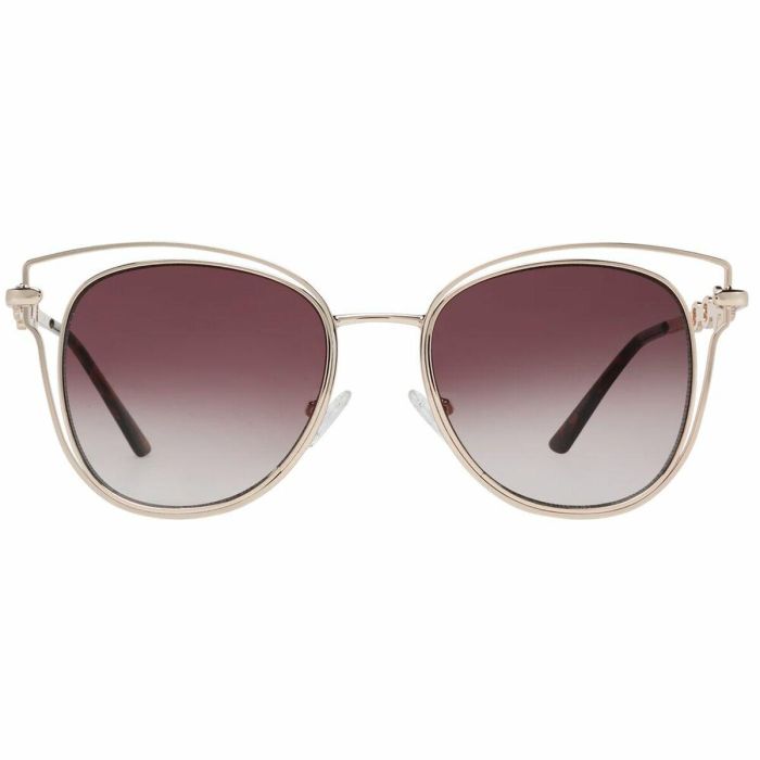 Gafas de Sol Mujer Guess GF0343 5332F 1 Gafas de Sol Mujer Guess GF0343 5332F 1