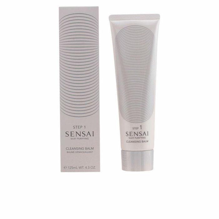 Sensai Silky Purifying Cleansing Balm