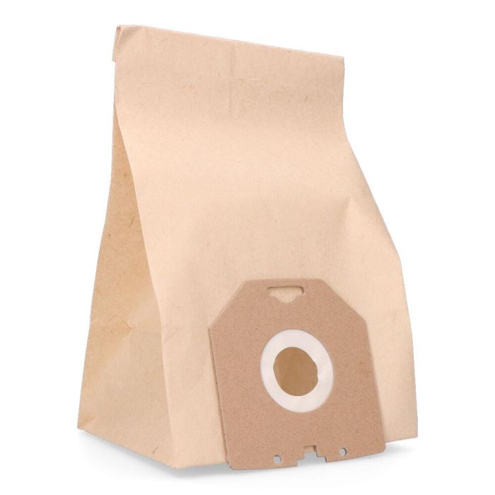 Silex Bolsa de recambio para aspirador Philips - Compatible con Oslo, HR6373, 6385 y más - 5 unid. 1 Silex Bolsa de recambio para aspirador Philips - Compatible con Oslo, HR6373, 6385 y más - 5 unid. 1