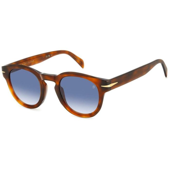 Gafas de Sol Hombre David Beckham DB 7041_S FLAT