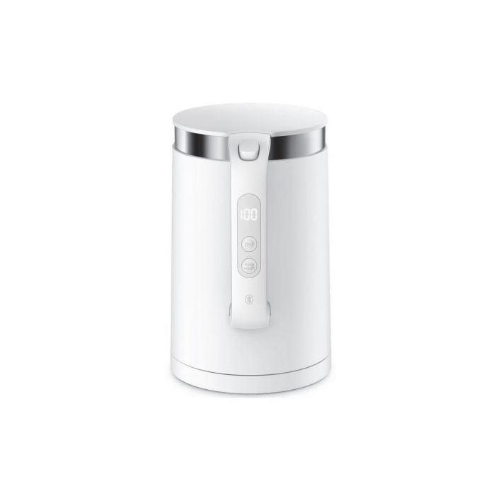 Hervidor Xiaomi XM200044 Blanco Acero Inoxidable 1800 W 1,5 L 2 Hervidor Xiaomi XM200044 Blanco Acero Inoxidable 1800 W 1,5 L 2