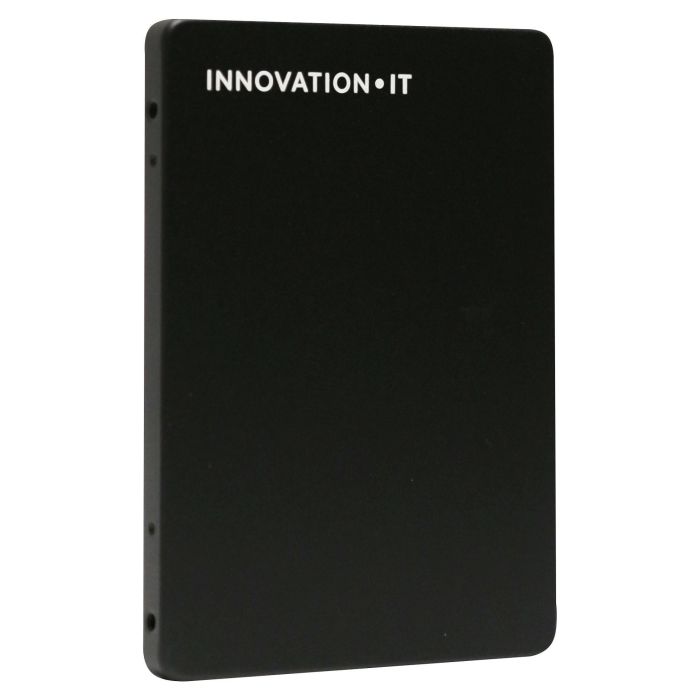 Innovation IT SSD 2.5" 512GB SuperiorQ BULK (QLC) - Unidad de Estado Sólido SATA III 550 MB/s Lectura 1 Innovation IT SSD 2.5" 512GB SuperiorQ BULK (QLC) - Unidad de Estado Sólido SATA III 550 MB/s Lectura 1