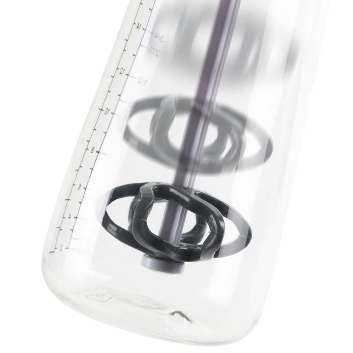 Cook Concept Botella Batidora Con Vertedor y Graduación hasta 500 ml Ideal para Cocina 5