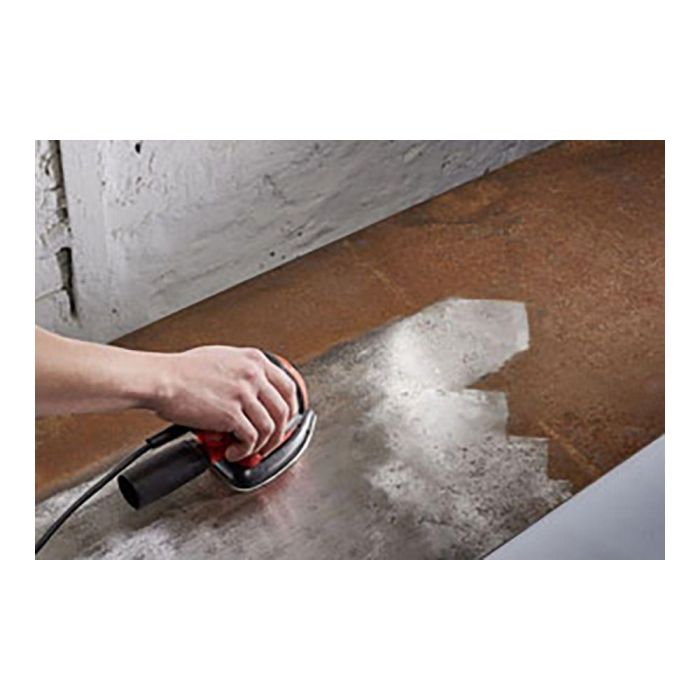 Wolfcraft Hojas de lijar adhesivas corindón perforadas 96 x 136 mm grano 80/120/240 pack 10 uds 2 Wolfcraft Hojas de lijar adhesivas corindón perforadas 96 x 136 mm grano 80/120/240 pack 10 uds 2