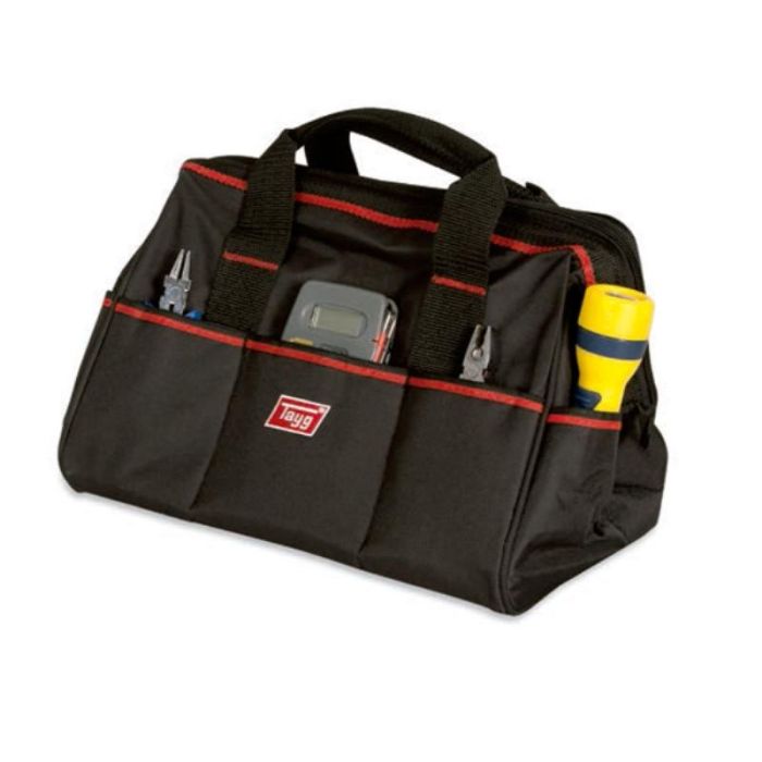 Tayg Mod.Bn-1 Ref.080005 - Bolsa de Herramientas de Nylon 345x220x225 mm