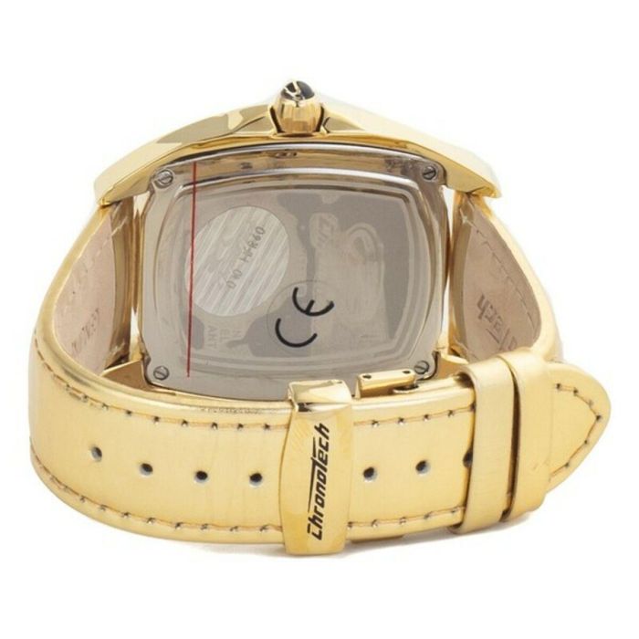 Reloj Unisex Chronotech CT7814M-02 (Ø 41 mm) 1 Reloj Unisex Chronotech CT7814M-02 (Ø 41 mm) 1