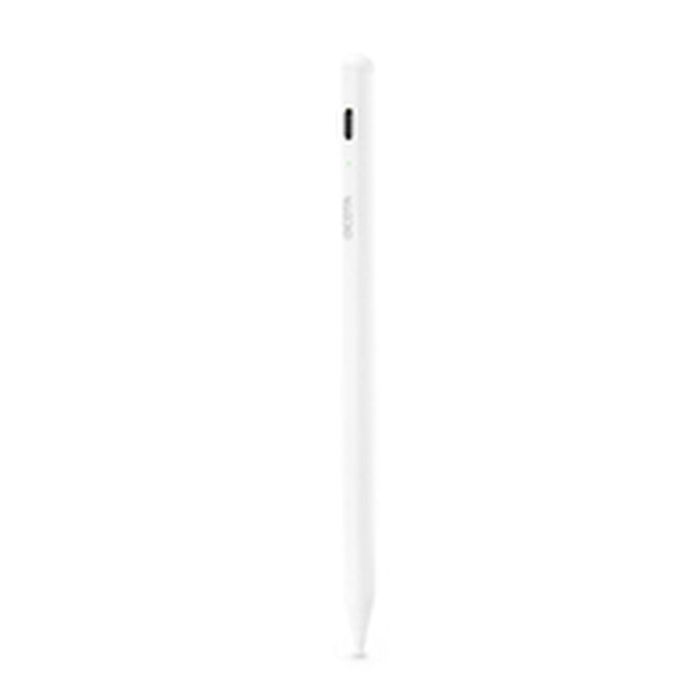 Lápiz Óptico Dicota D32074 Blanco 1 Lápiz Óptico Dicota D32074 Blanco 1