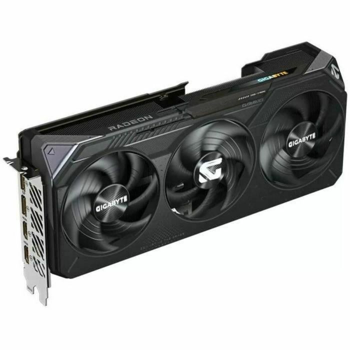 Gigabyte GV-R9070XTGAMING OC-16GD Tarjeta Gráfica AMD Radeon RX 9070 XT GAMING OC 16GB GDDR6 RDNA 4 PCIe 5.0 8K 2xDP 2xHDMI 23 Gigabyte GV-R9070XTGAMING OC-16GD Tarjeta Gráfica AMD Radeon RX 9070 XT GAMING OC 16GB GDDR6 RDNA 4 PCIe 5.0 8K 2xDP 2xHDMI 23