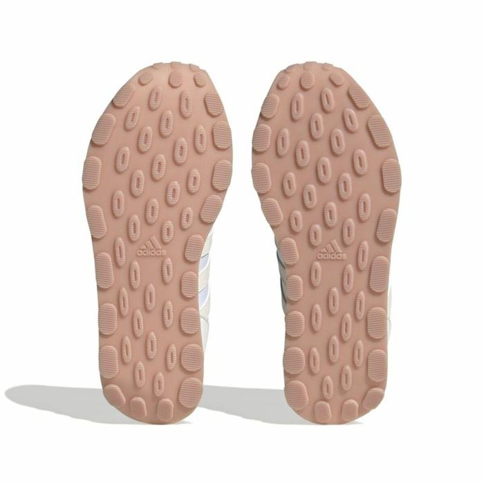 Zapatillas de Running para Adultos Adidas Run 60S 3.0 Blanco 15