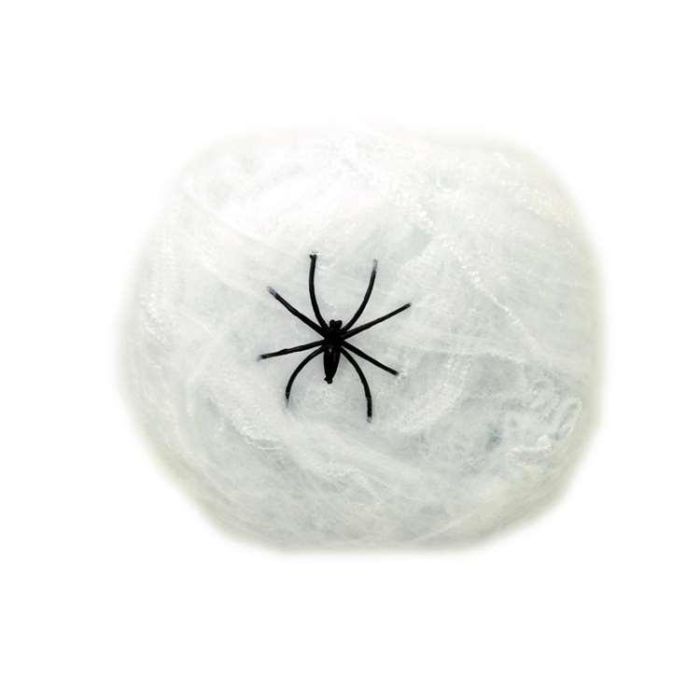 Tela de araña 20 g Tela de araña 20 g