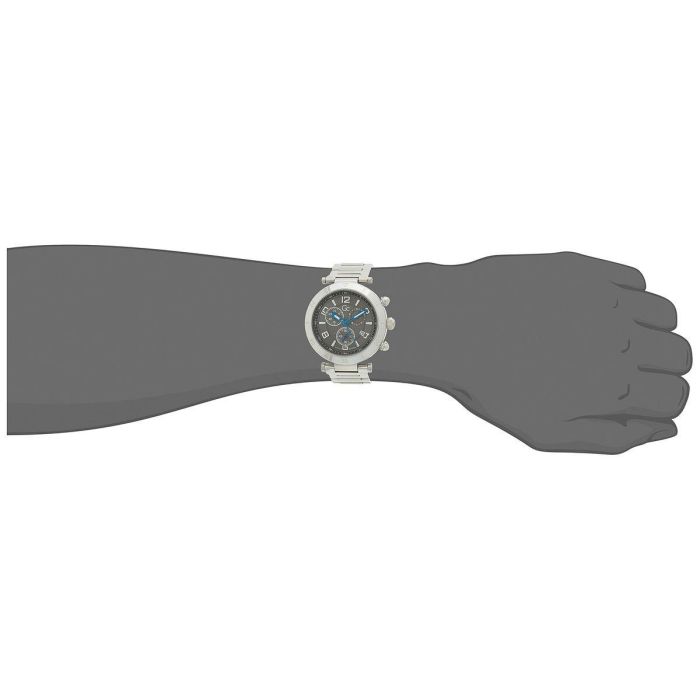 Reloj Hombre GC Watches Y68001G5MF (Ø 44 mm) 5