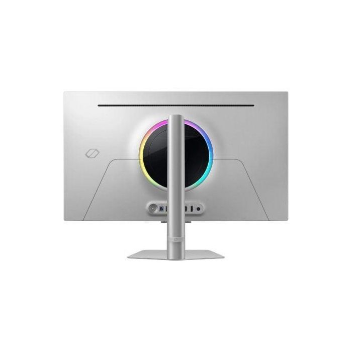 Monitor Gaming Samsung Odyssey OLED G8 S32DG802SU 32"/ 4K/ 0.03ms/ 240Hz/ OLED/ Multimedia/ Regulable en altura/ Gris 4 Monitor Gaming Samsung Odyssey OLED G8 S32DG802SU 32"/ 4K/ 0.03ms/ 240Hz/ OLED/ Multimedia/ Regulable en altura/ Gris 4